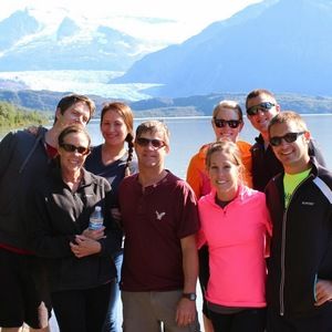 Meet your Posher, Jane